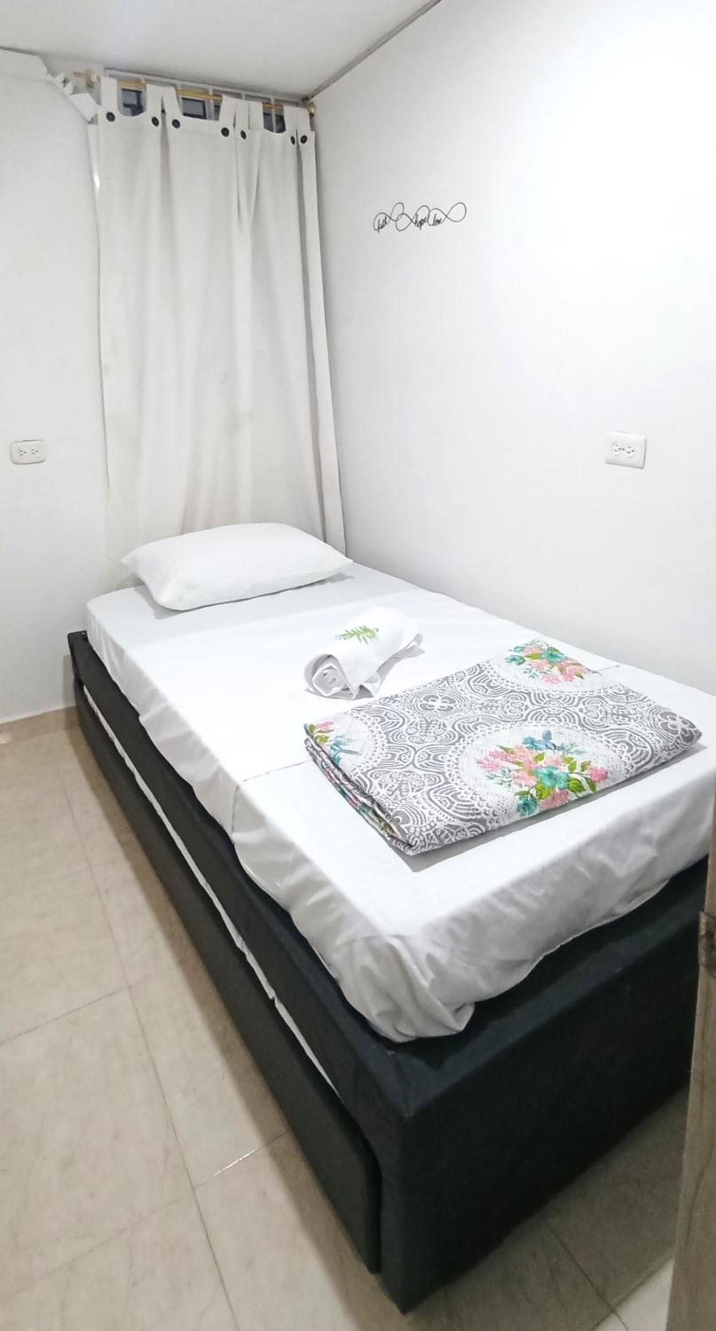 Apartamento Centro Histórico Santa Marta