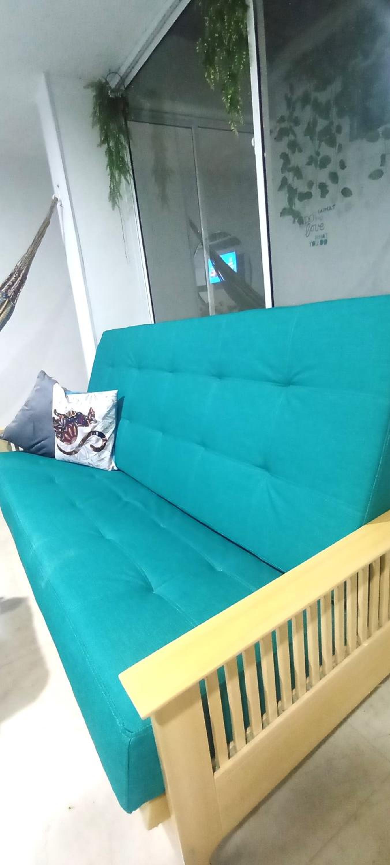 Apartamento Centro Histórico Santa Marta