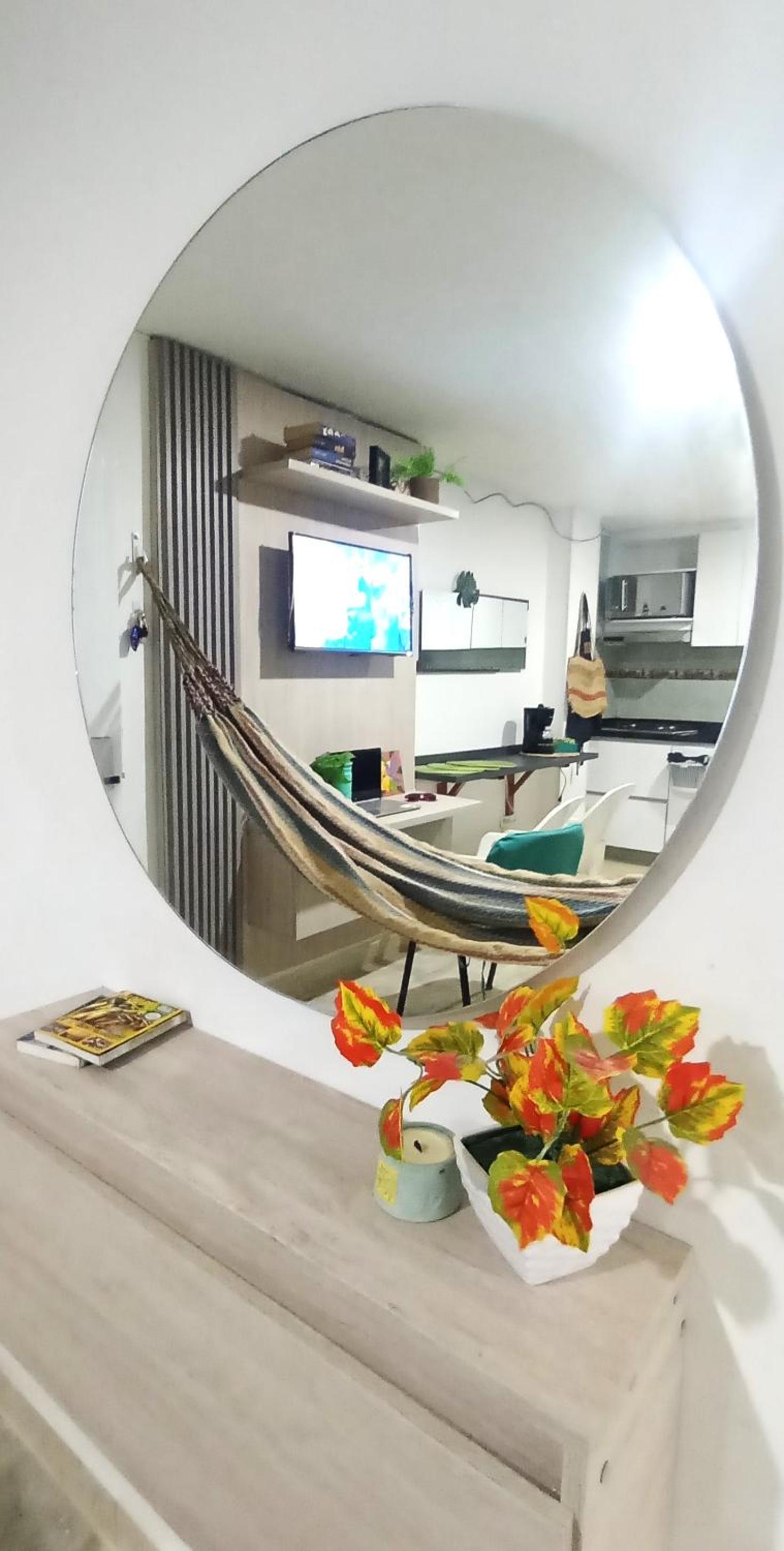 Apartamento Centro Histórico Santa Marta