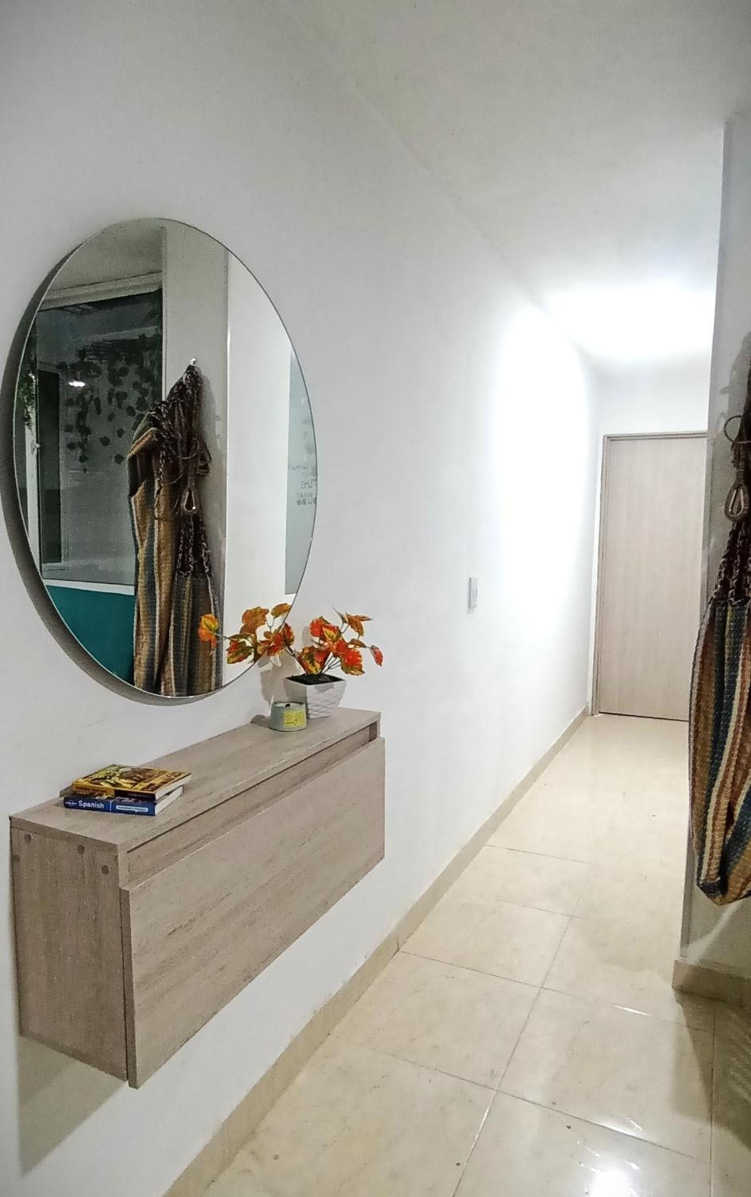 Apartamento Centro Histórico Santa Marta
