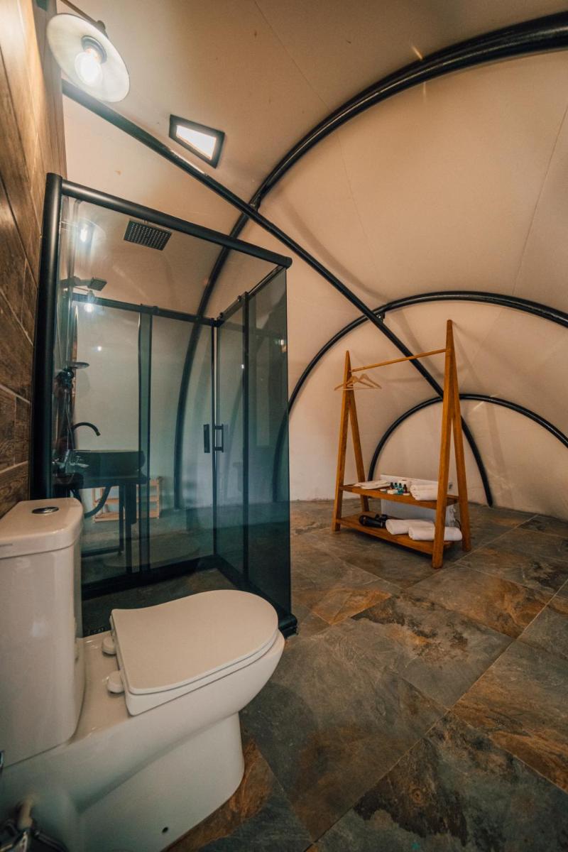 SNAİL HOUSE SAPANCA view 5