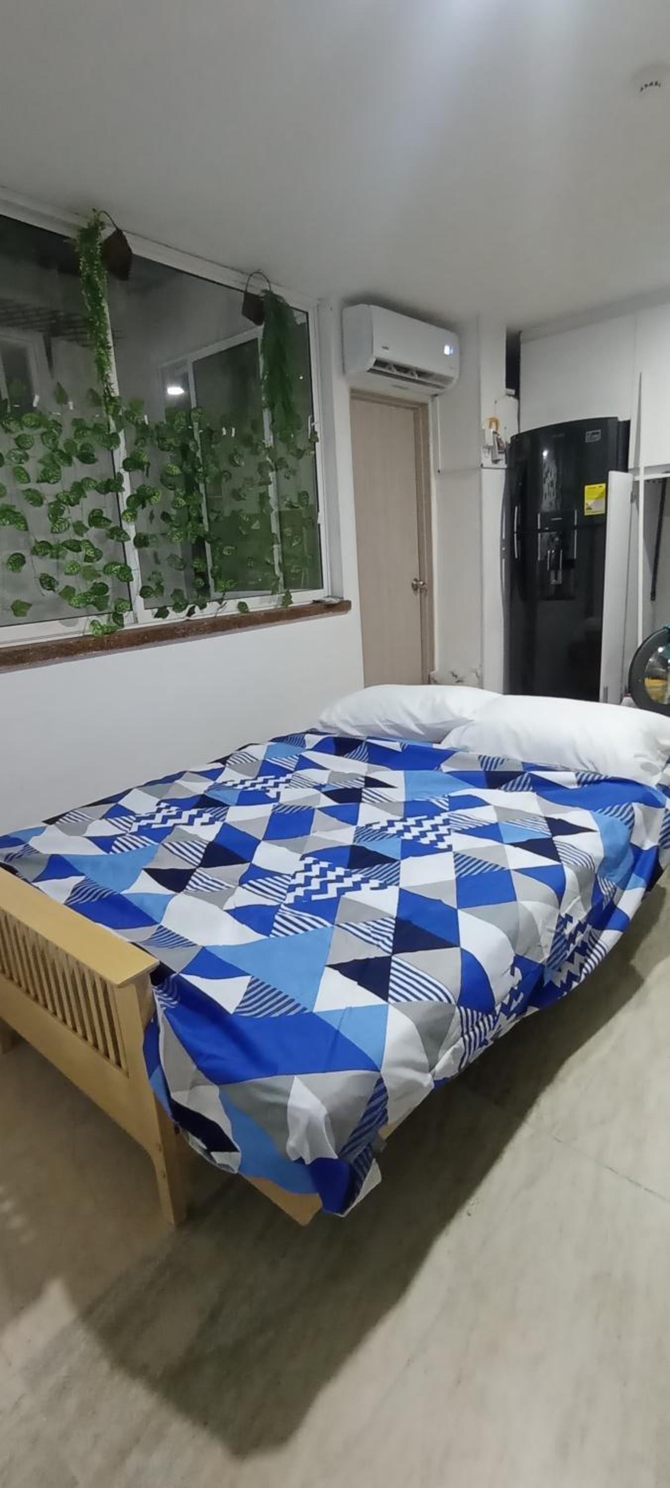 Apartamento Centro Histórico Santa Marta