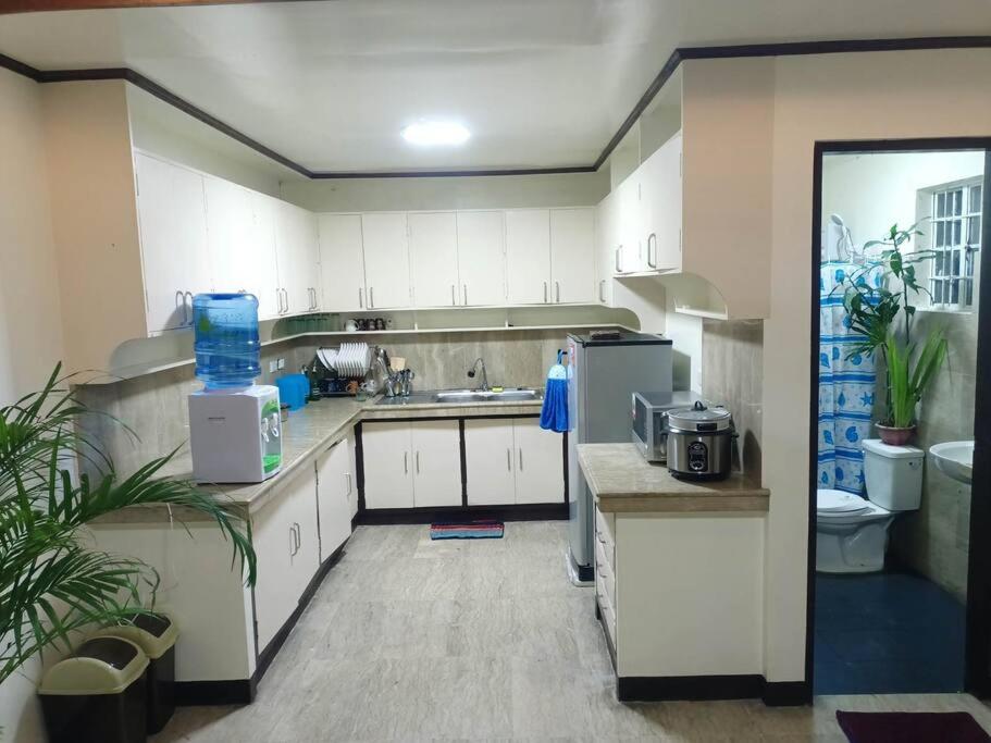 Louie's Place in Baguio City view 4