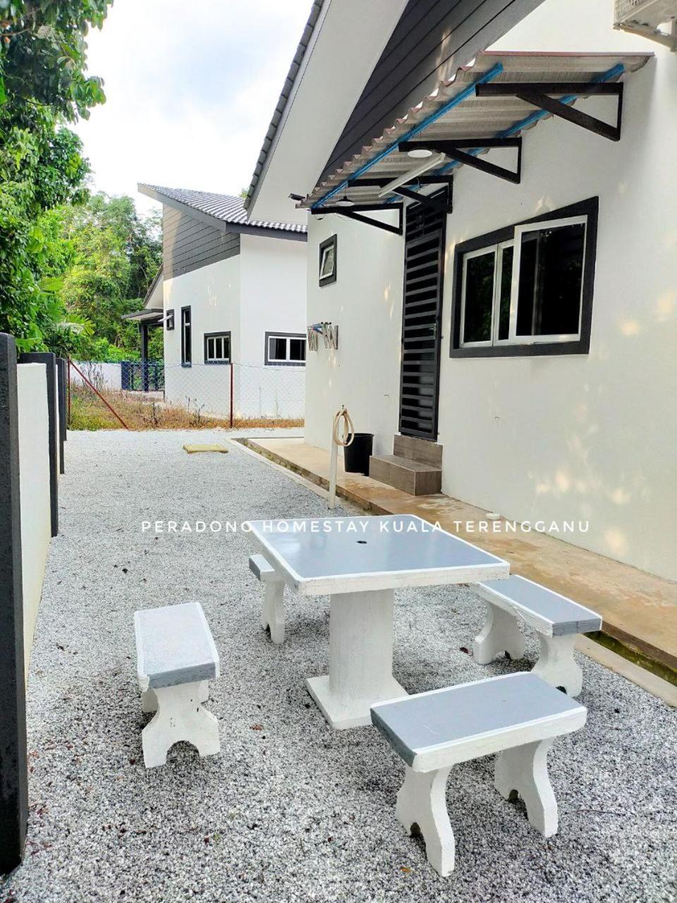 Peradong Homestay Kuala Terengganu - Near Jetty Batu Hampar photo 5