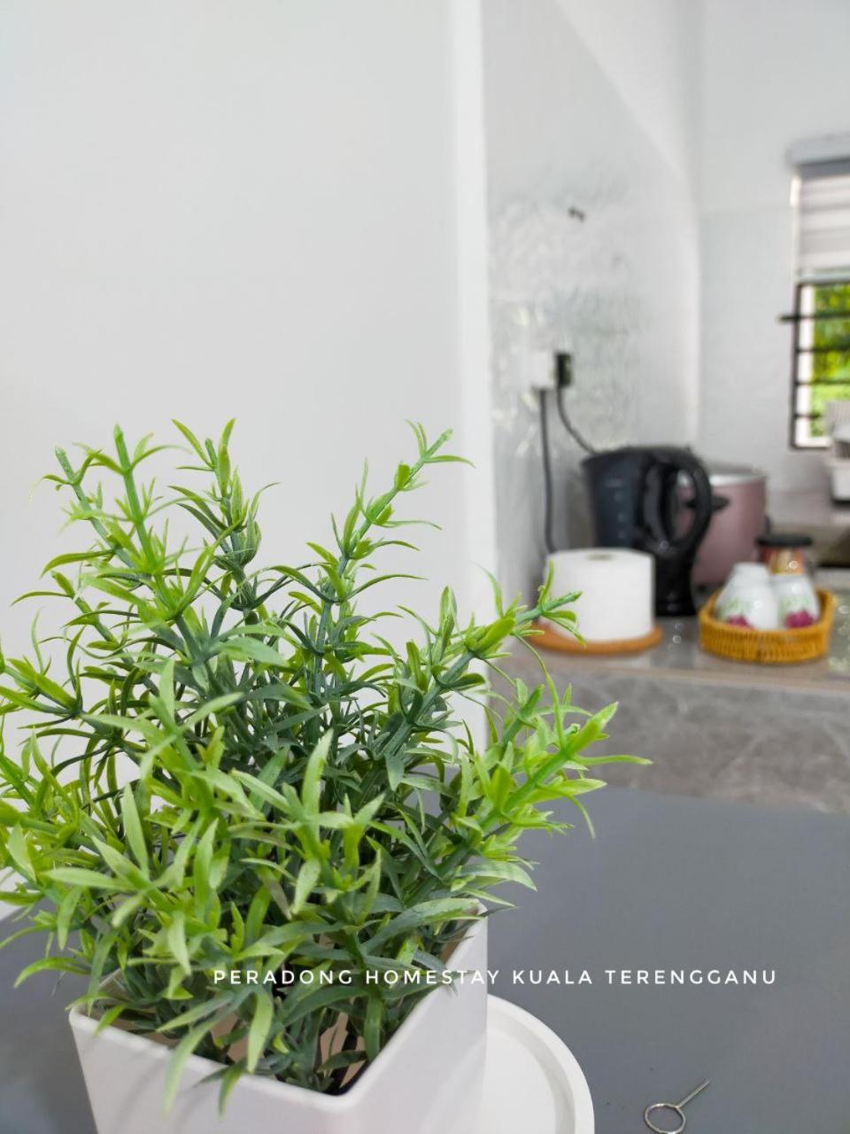 Peradong Homestay Kuala Terengganu - Near Jetty Batu Hampar photo 6