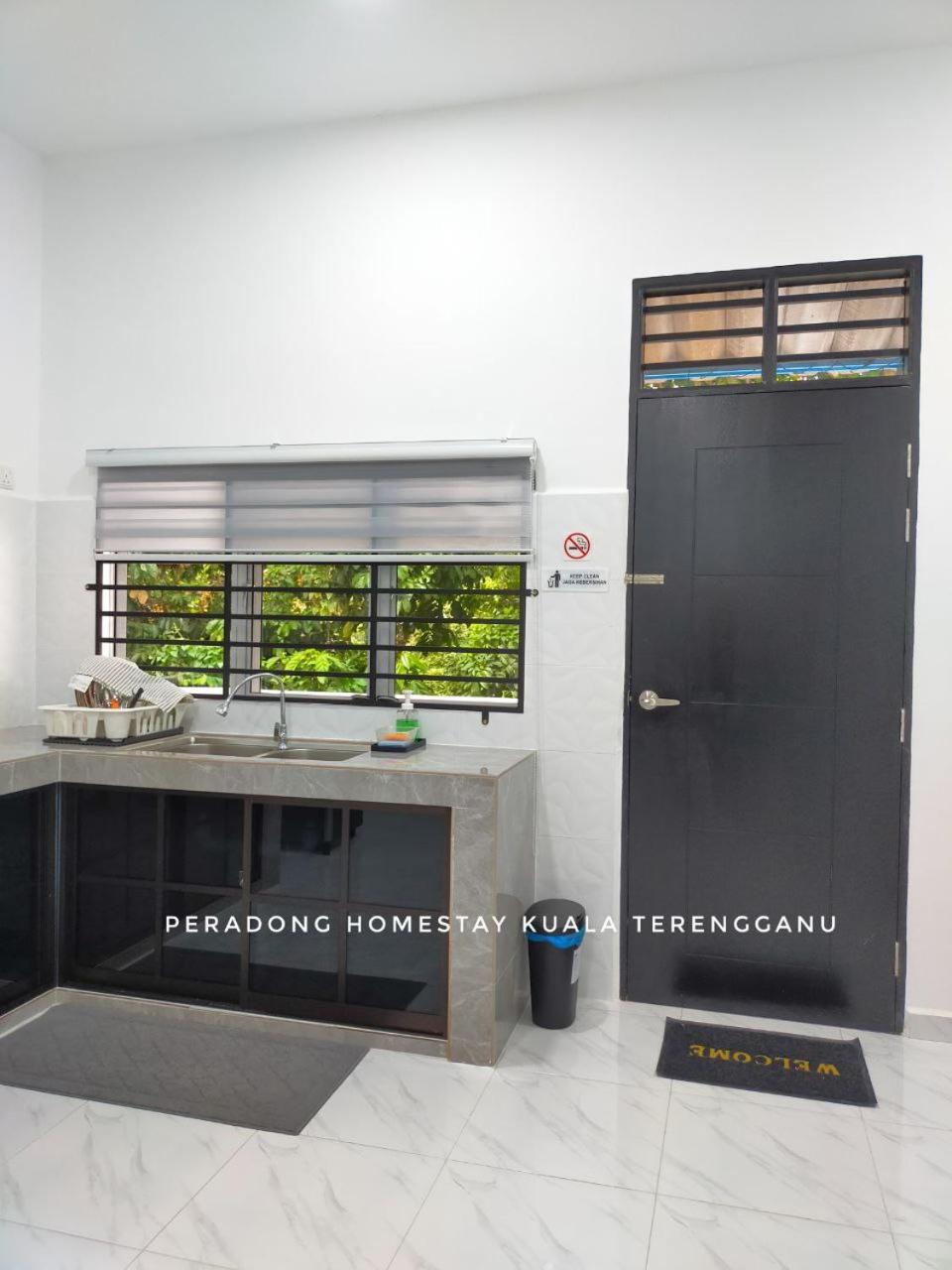 Peradong Homestay Kuala Terengganu - Near Jetty Batu Hampar photo 7