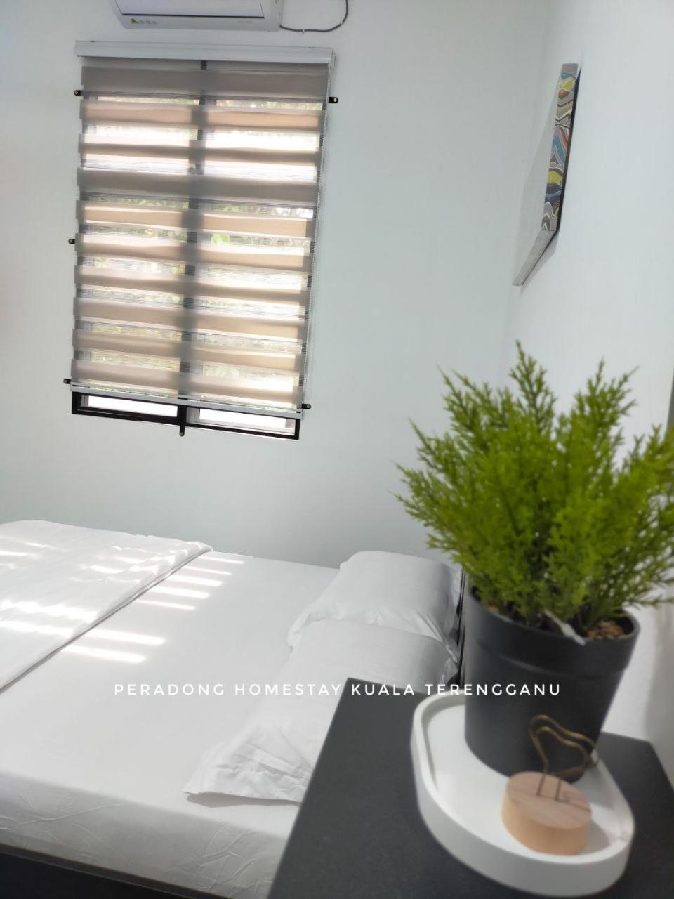 Peradong Homestay Kuala Terengganu - Near Jetty Batu Hampar photo 8