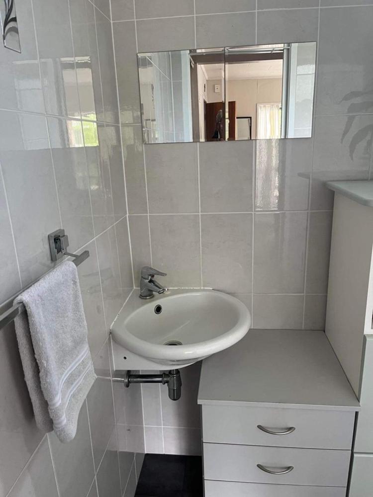 Waiara Riverside Home