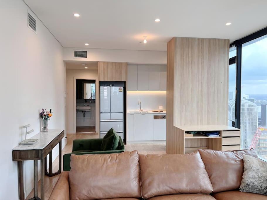 Central Luxe Stay & Sydney CBD