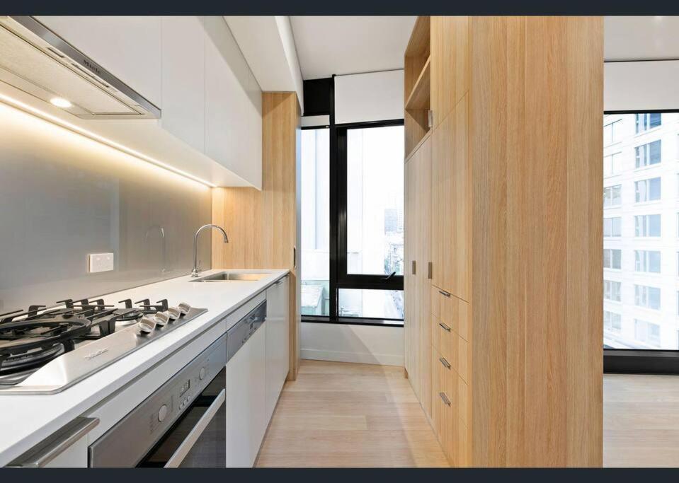 Central Luxe Stay & Sydney CBD