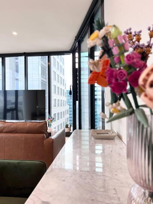 Central Luxe Stay & Sydney CBD