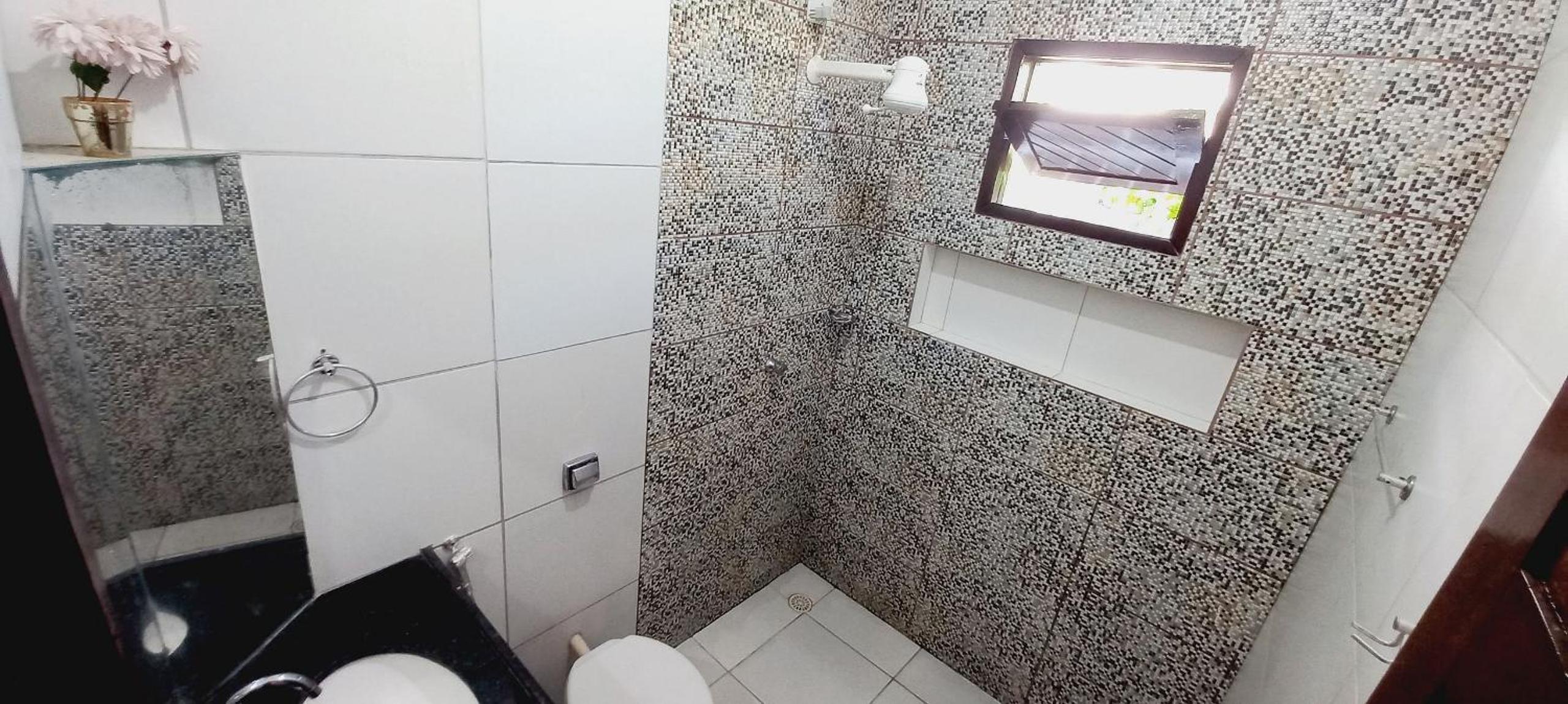 Casa Paraíso das Conchas