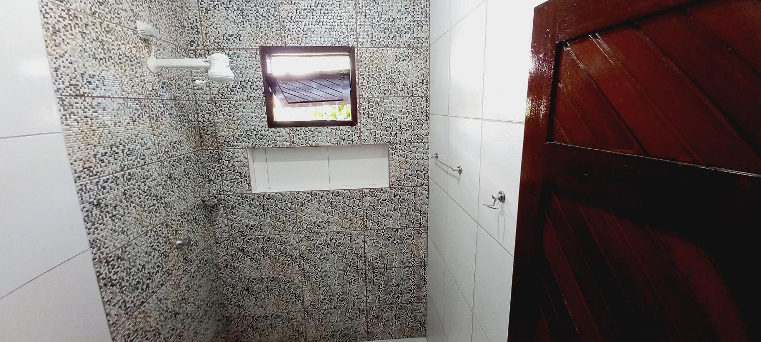 Casa Paraíso das Conchas