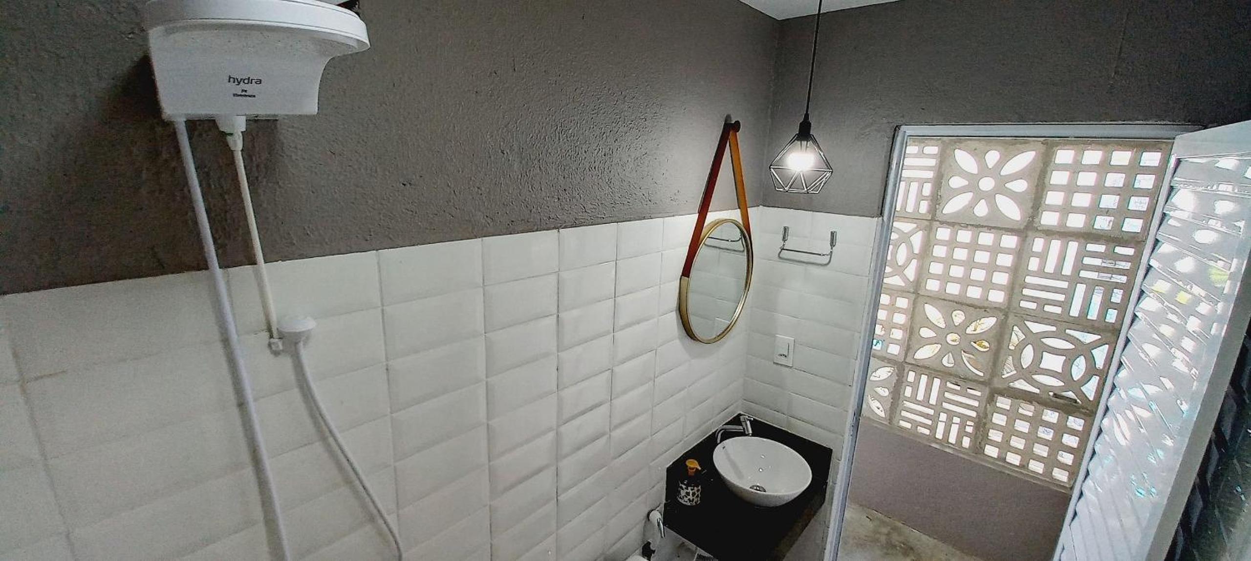 Casa Paraíso das Conchas