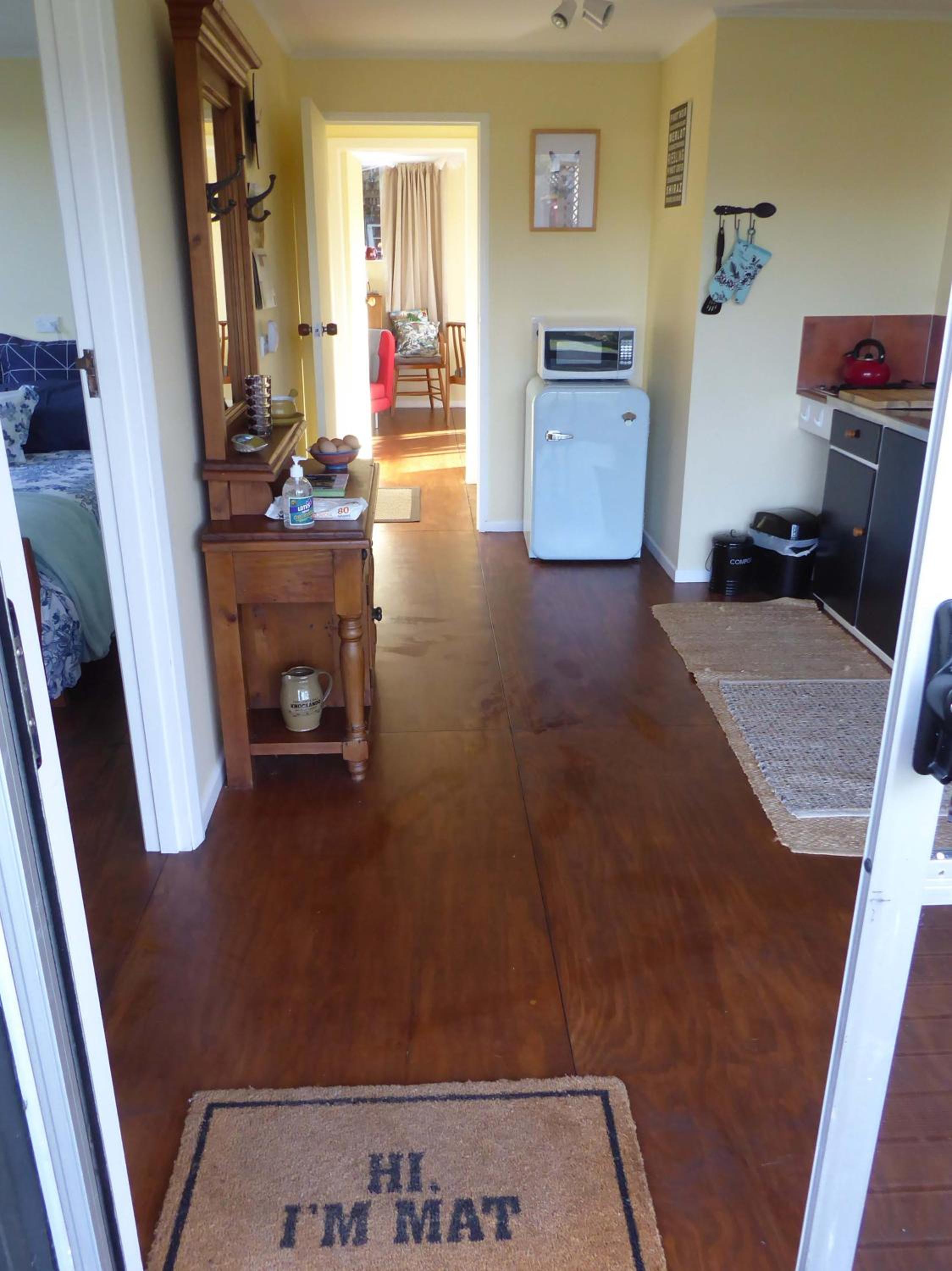 Fig Tree Cottage view 5