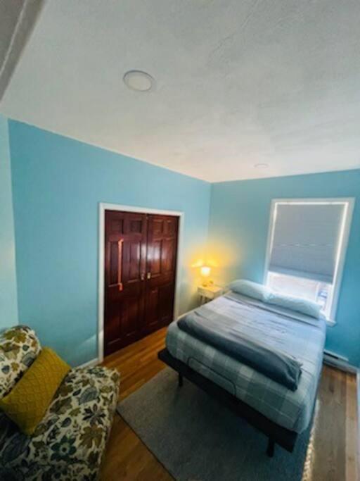 Newly renovated -2 Bedroom Condo view 2
