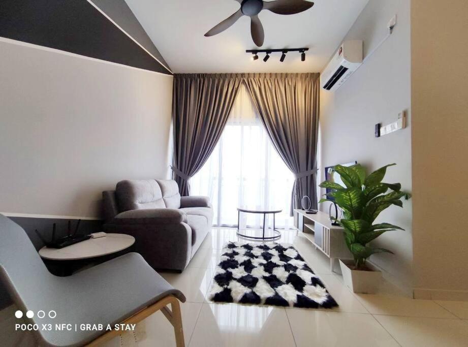 The Horizon Ipoh 3BR L19 by Grab A Stay photo 1