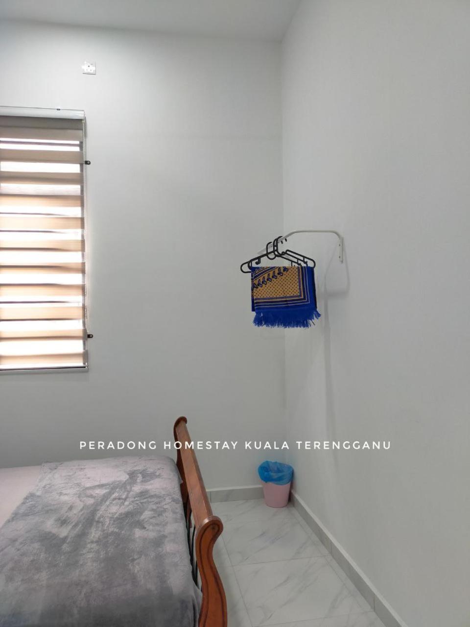 Peradong Homestay Kuala Terengganu - Near Jetty Batu Hampar
