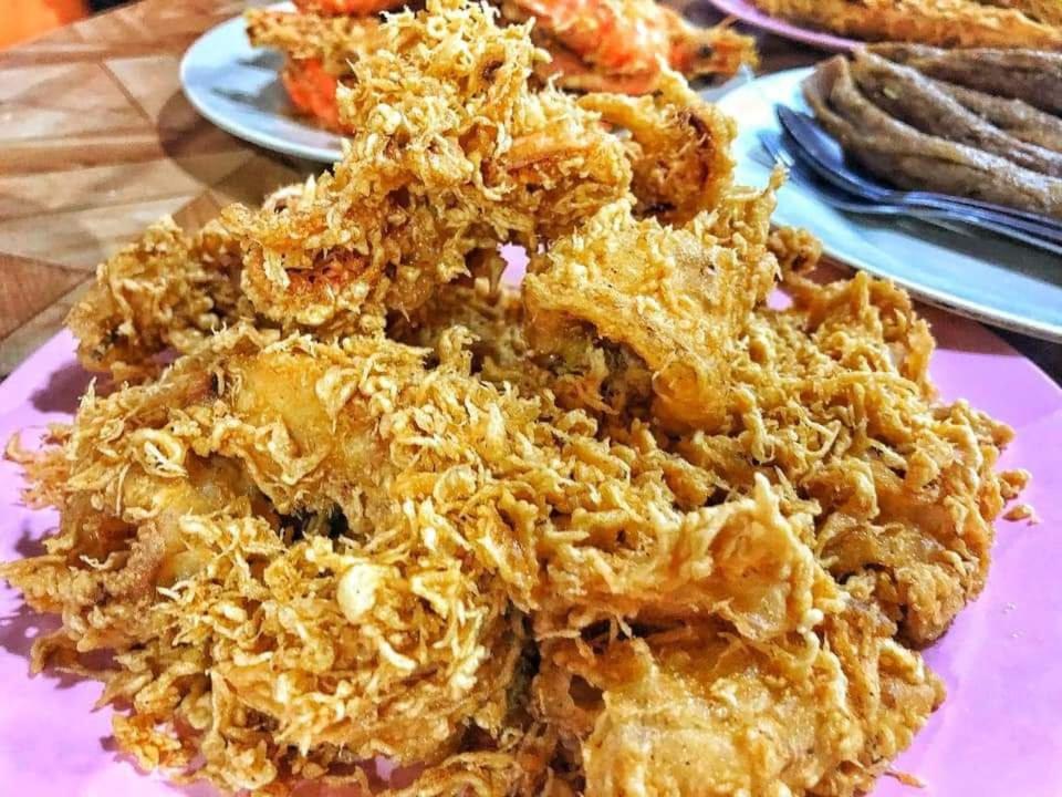 Peradong Homestay Kuala Terengganu - Near Jetty Batu Hampar