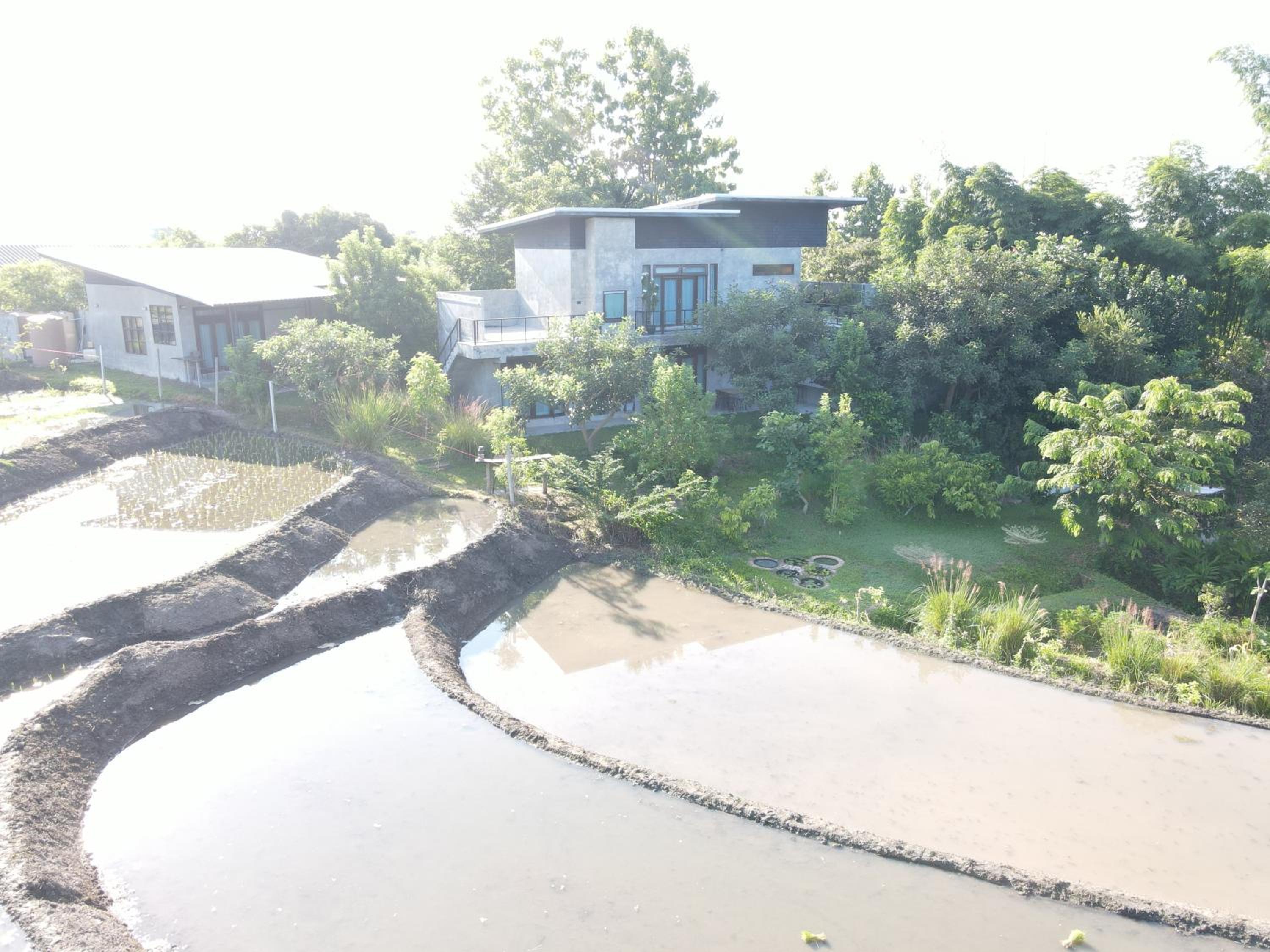 Suan Sook Homestay