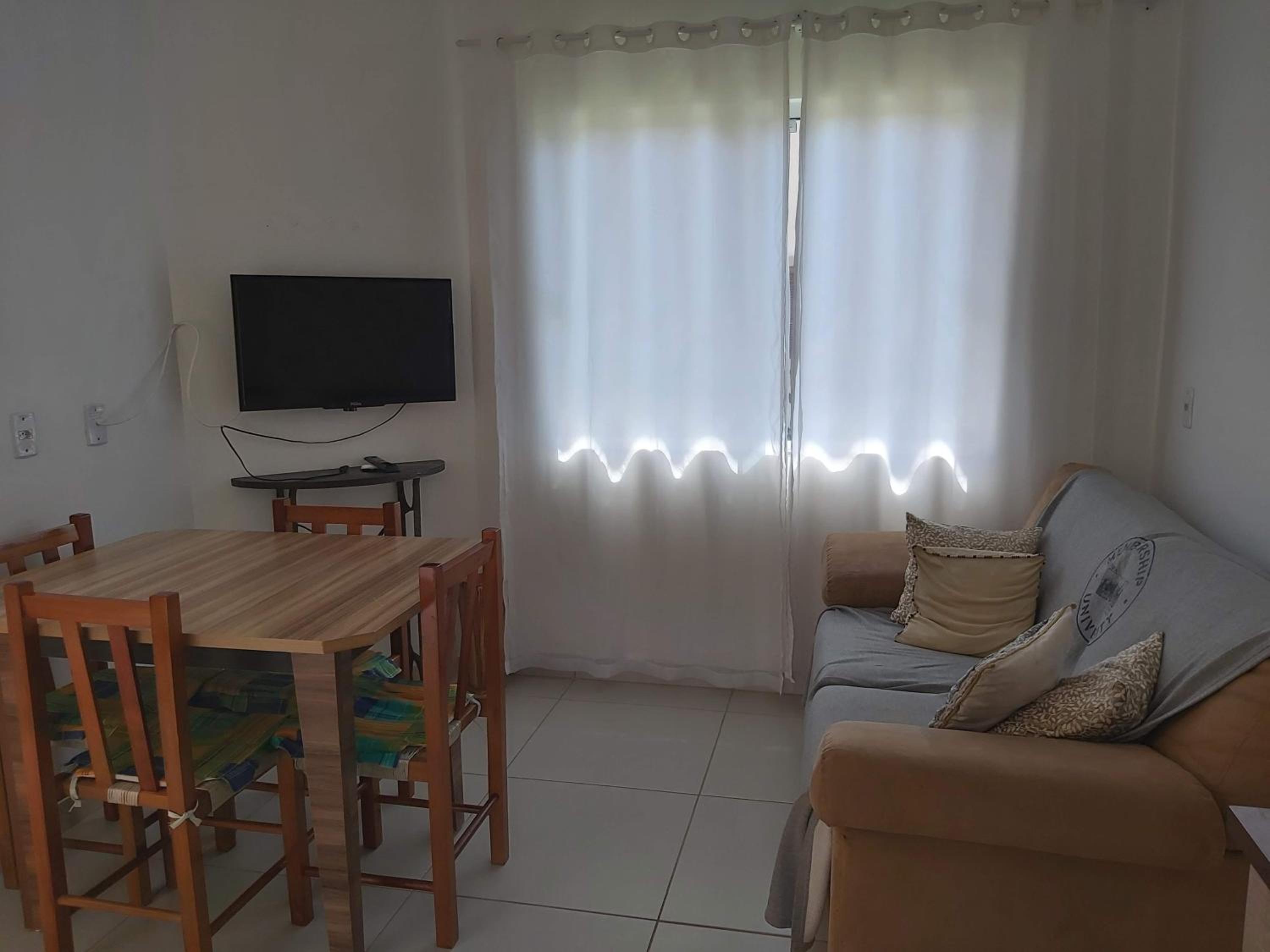Residencial da Praia 2