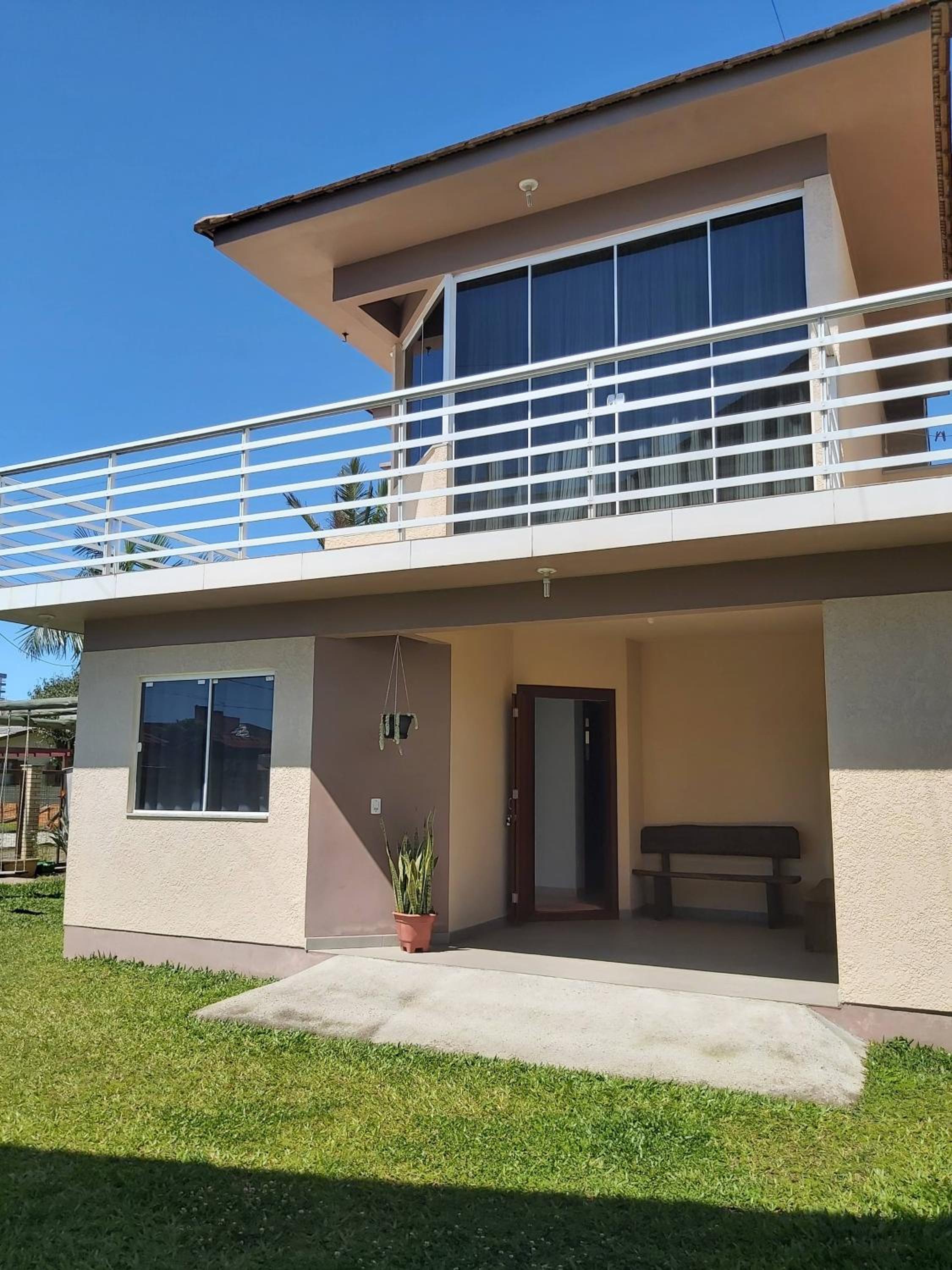 Residencial da Praia 2
