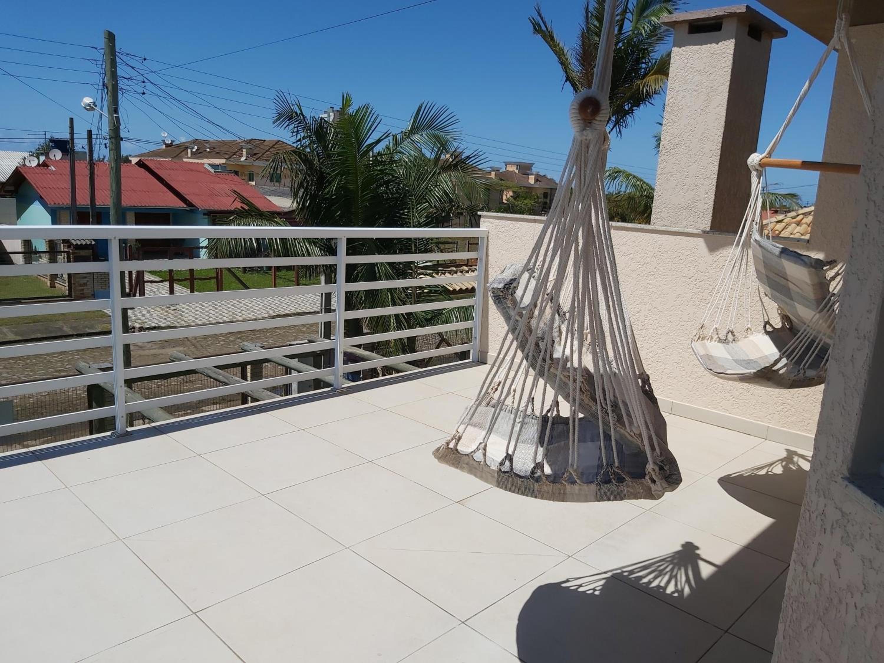 Residencial da Praia 2