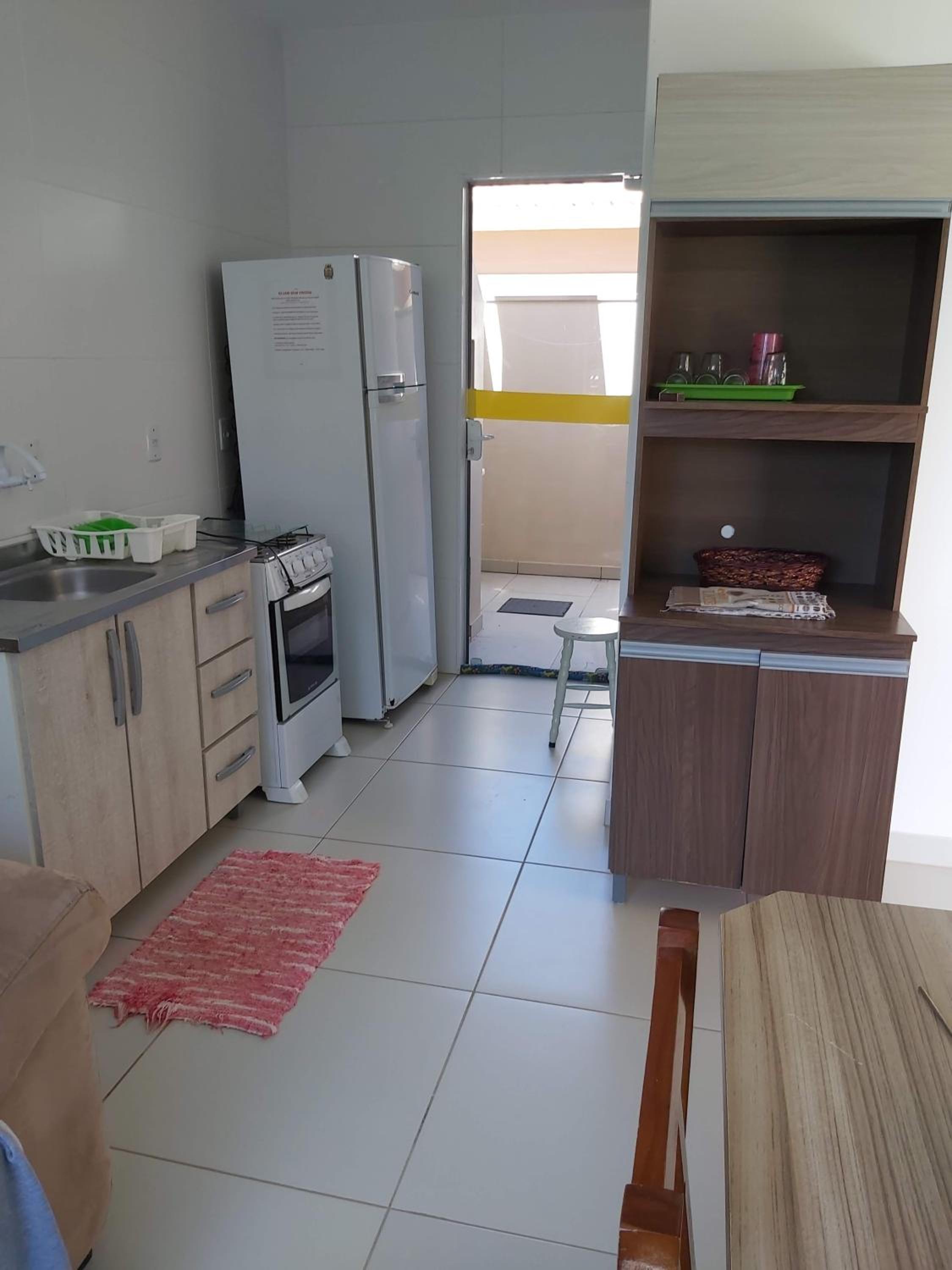 Residencial da Praia 2