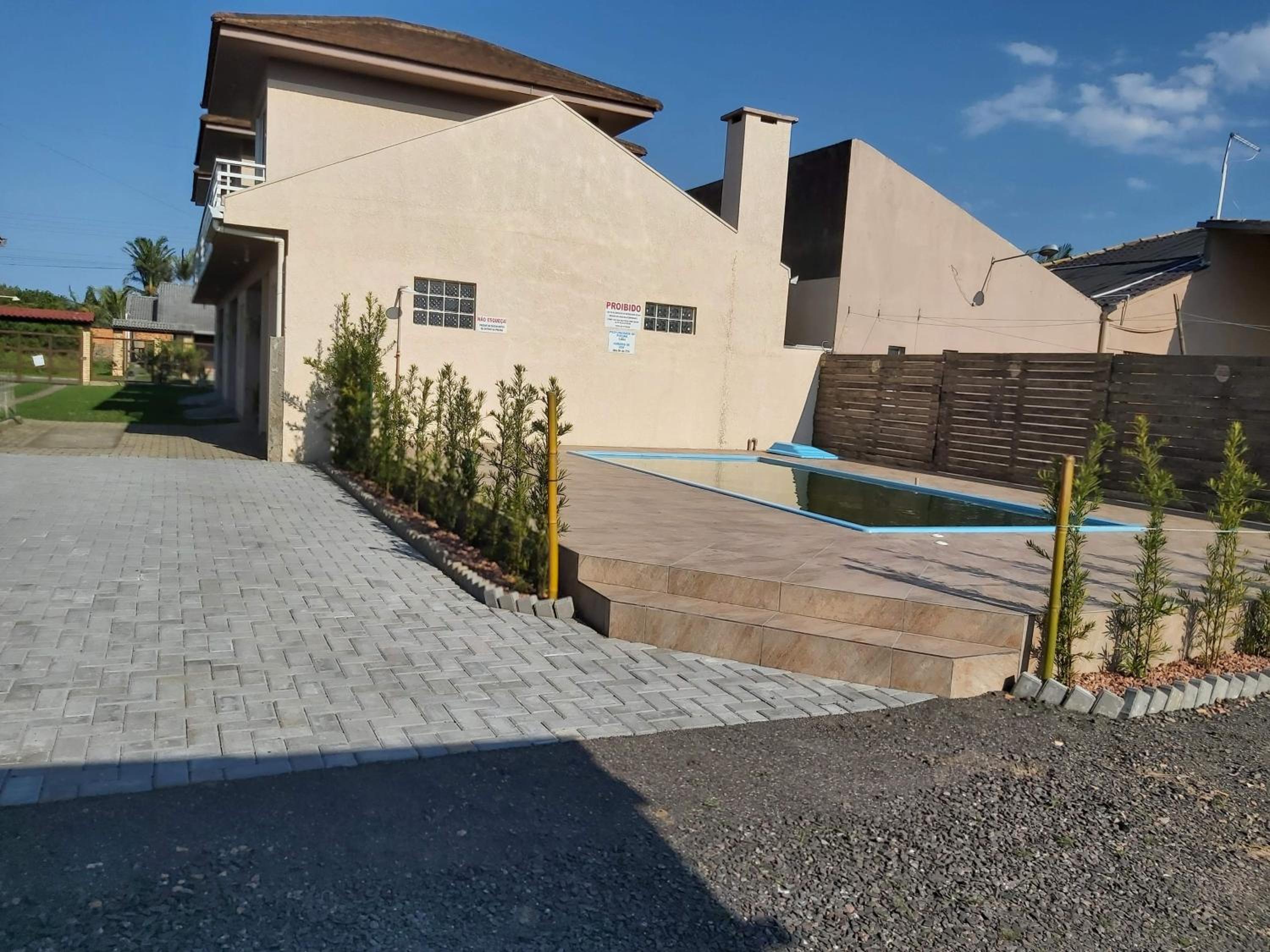 Residencial da Praia 2