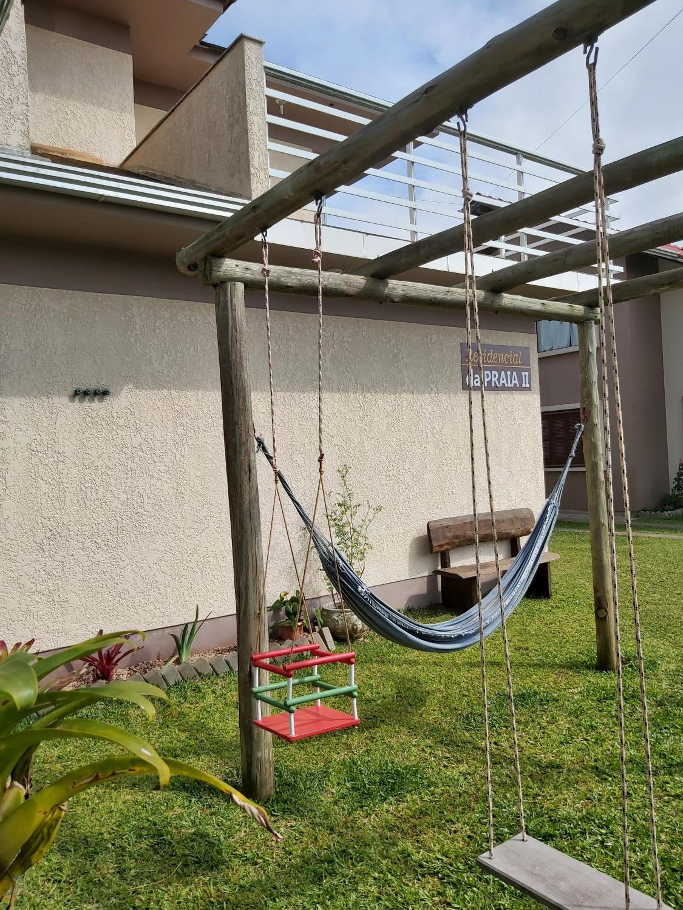 Residencial da Praia 2
