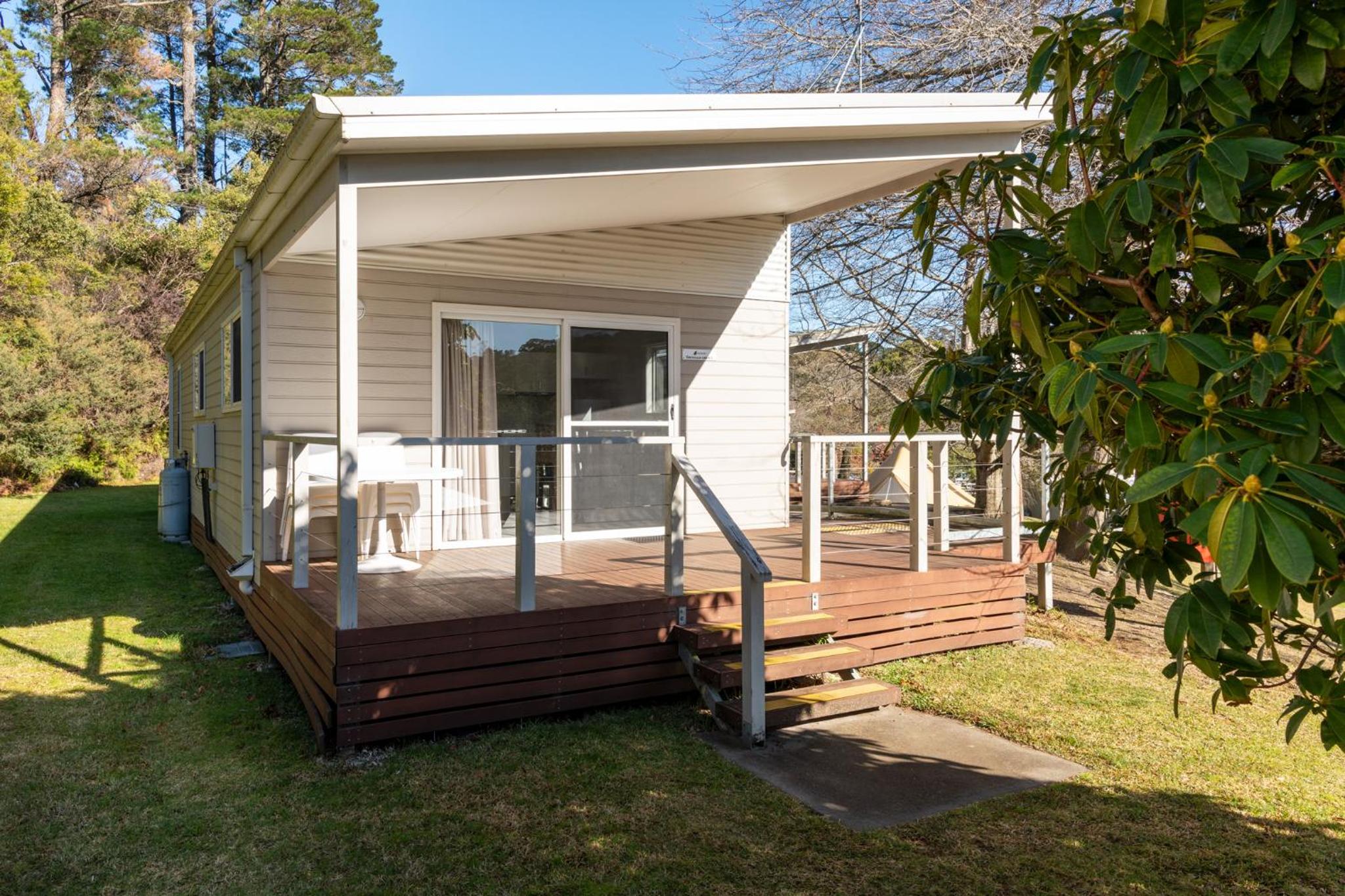 Blackheath Glen Tourist Park