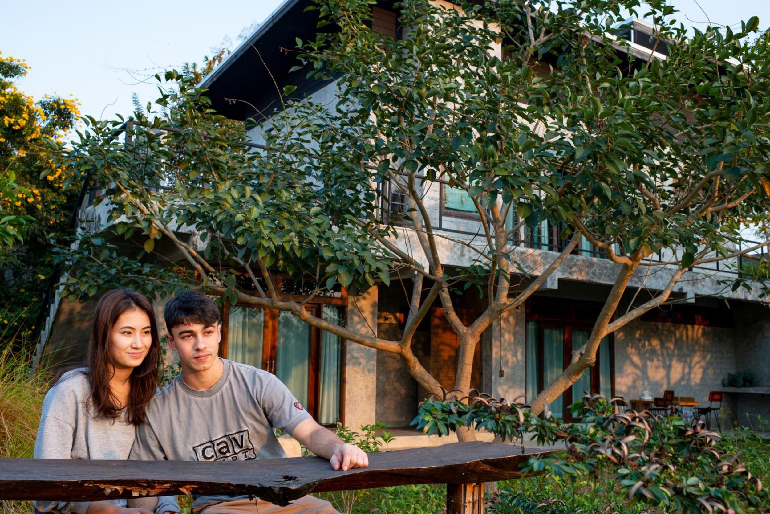 Suan Sook Homestay