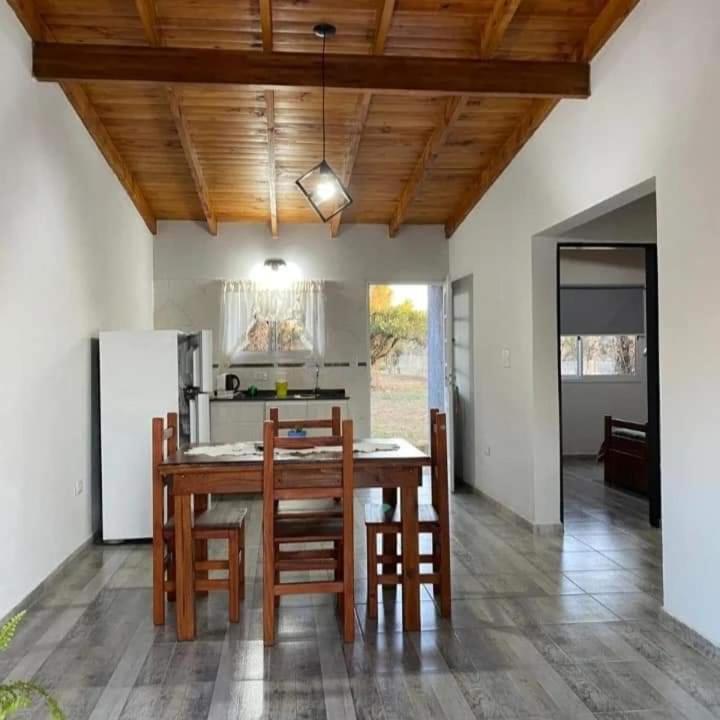 La casita de Emilia