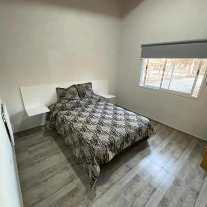 La casita de Emilia