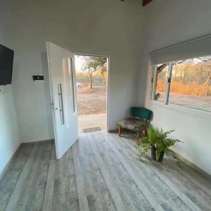 La casita de Emilia