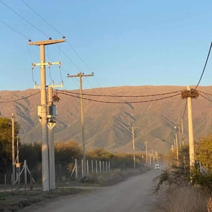 La casita de Emilia