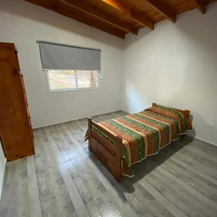 La casita de Emilia