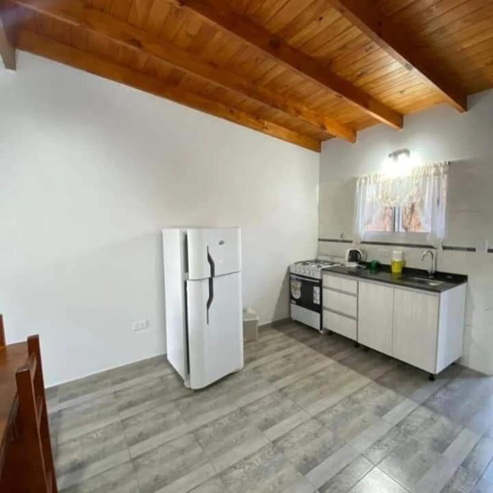 La casita de Emilia