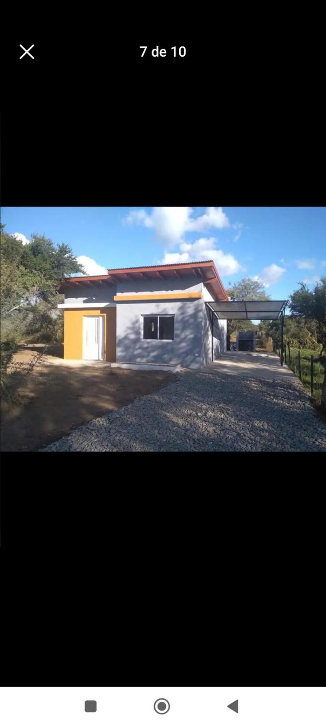La casita de Emilia