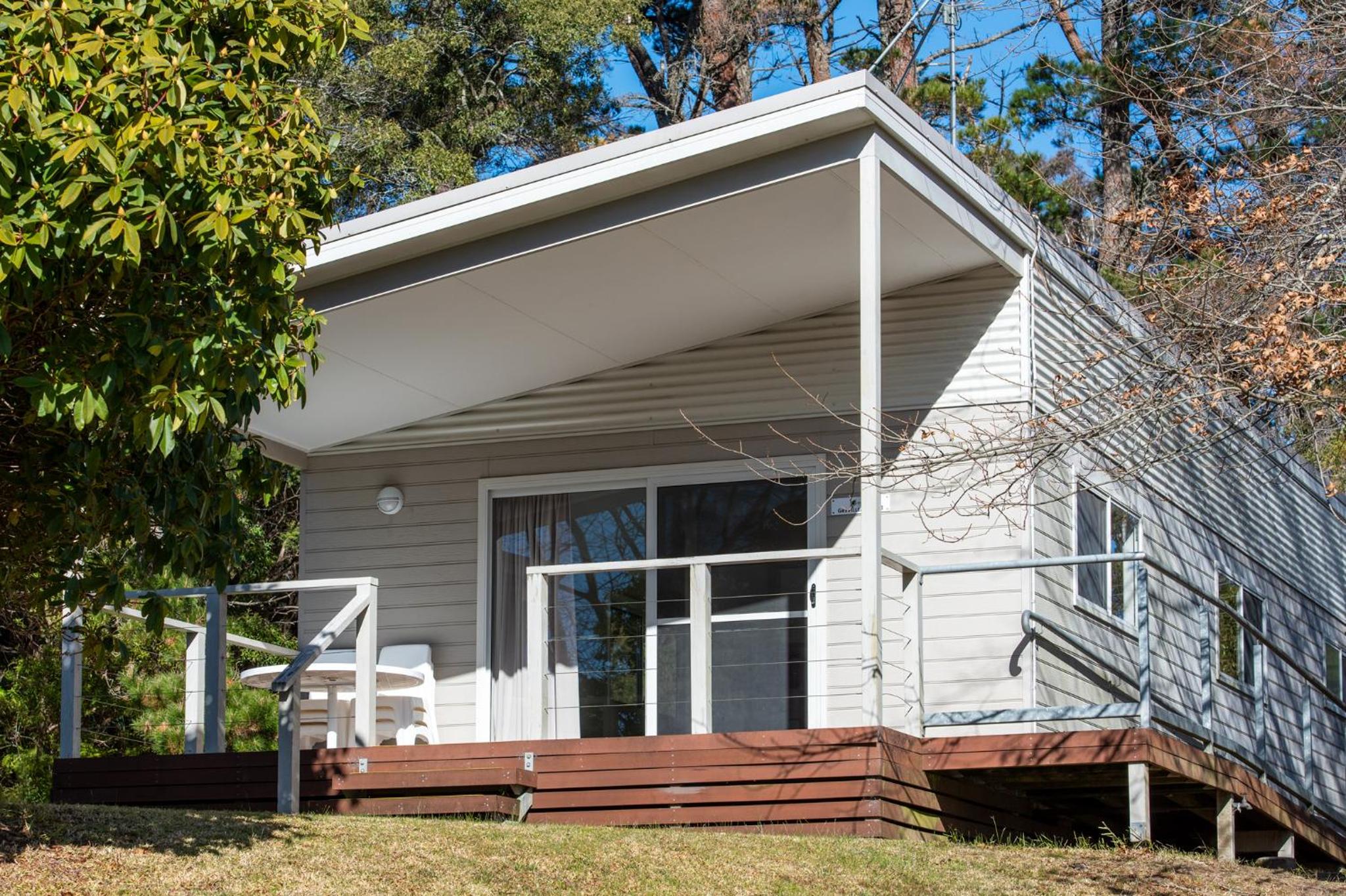 Blackheath Glen Tourist Park
