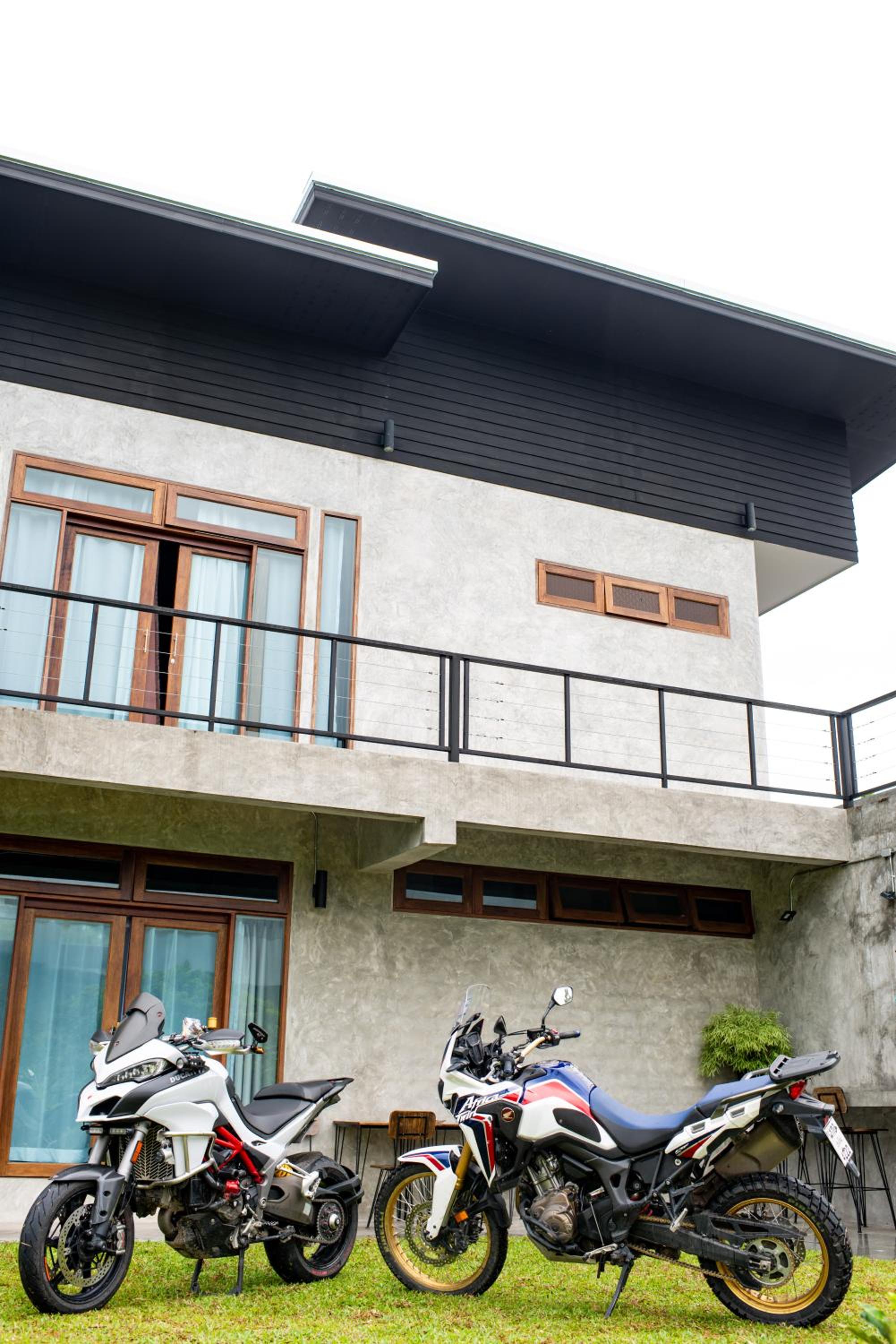 Suan Sook Homestay
