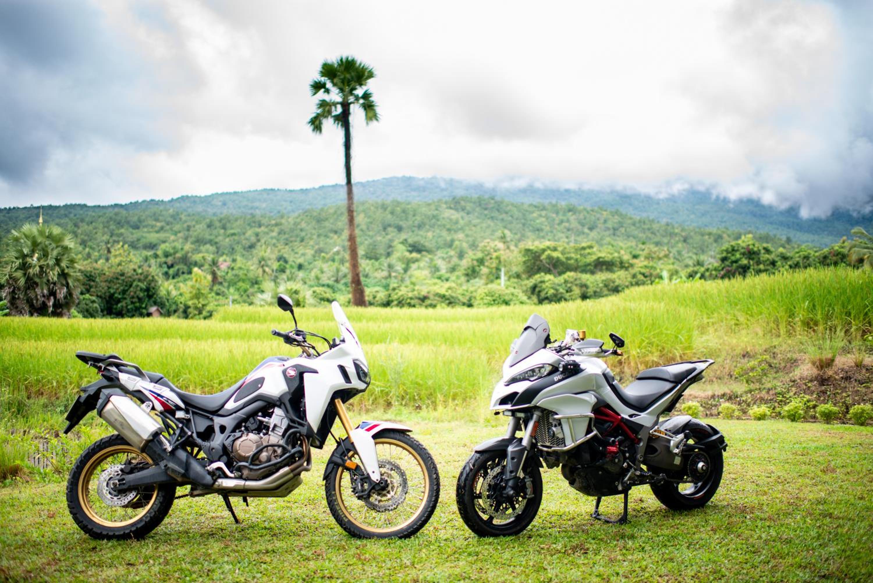 Suan Sook Homestay