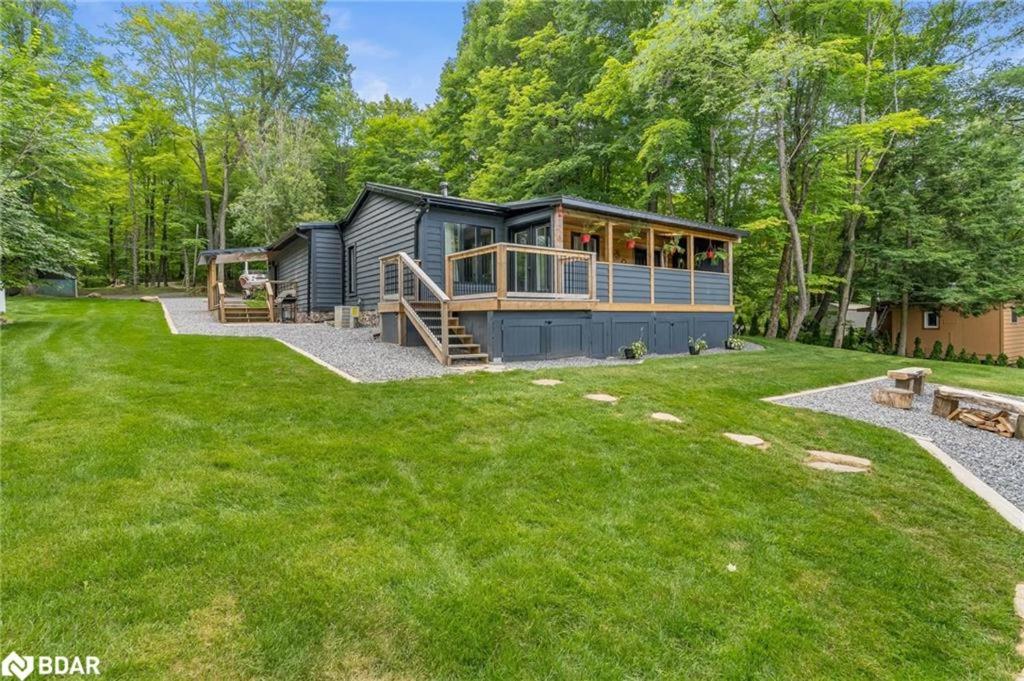 ViRa Cottage