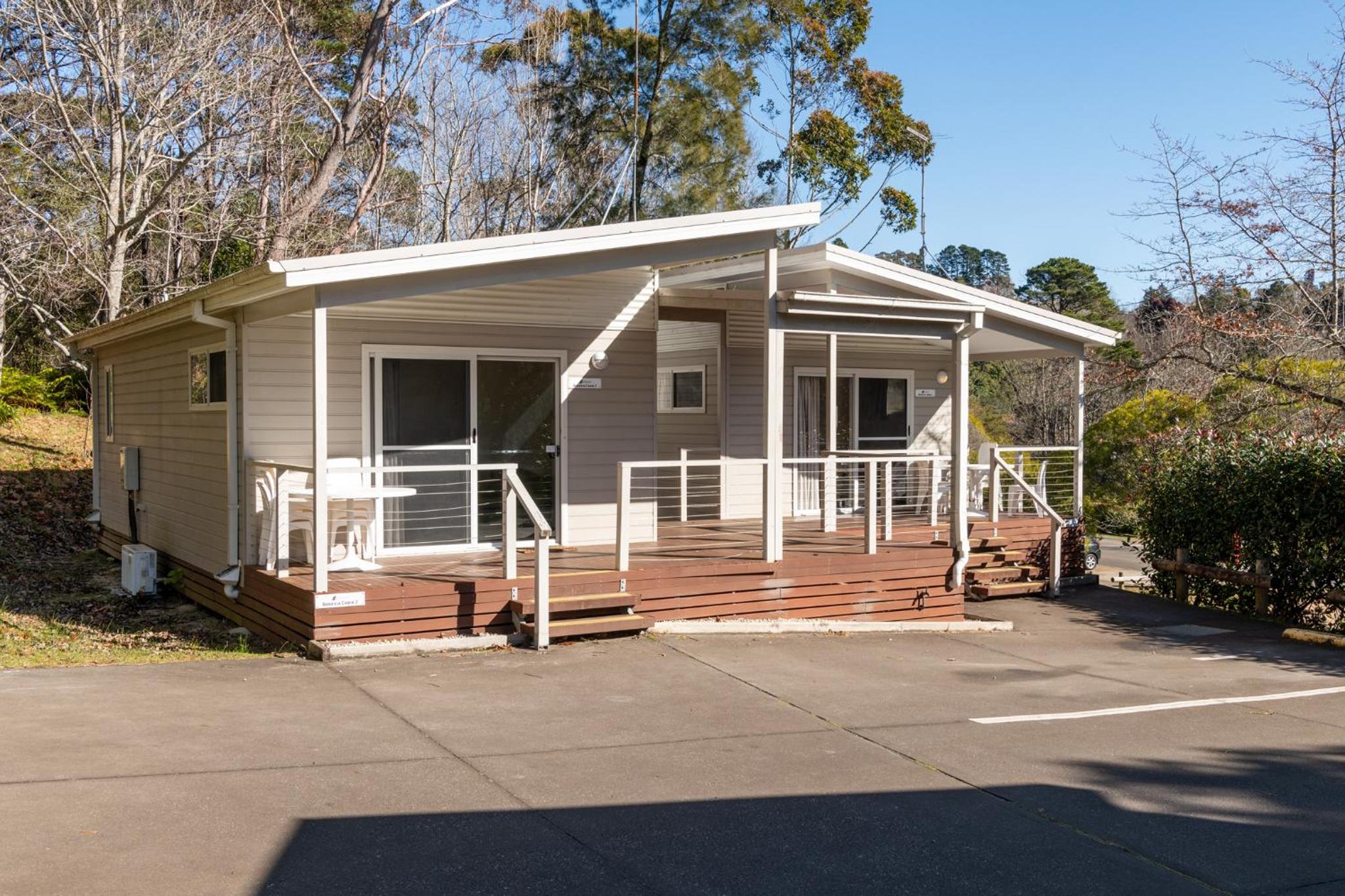 Blackheath Glen Tourist Park