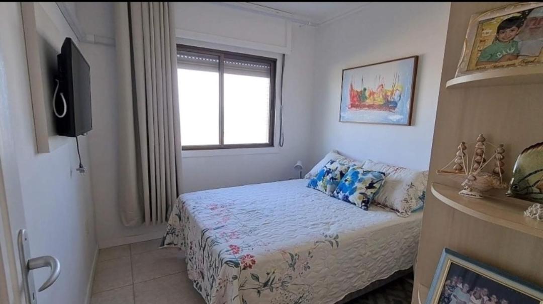 Apartamento Beira mar Capão da Canoa