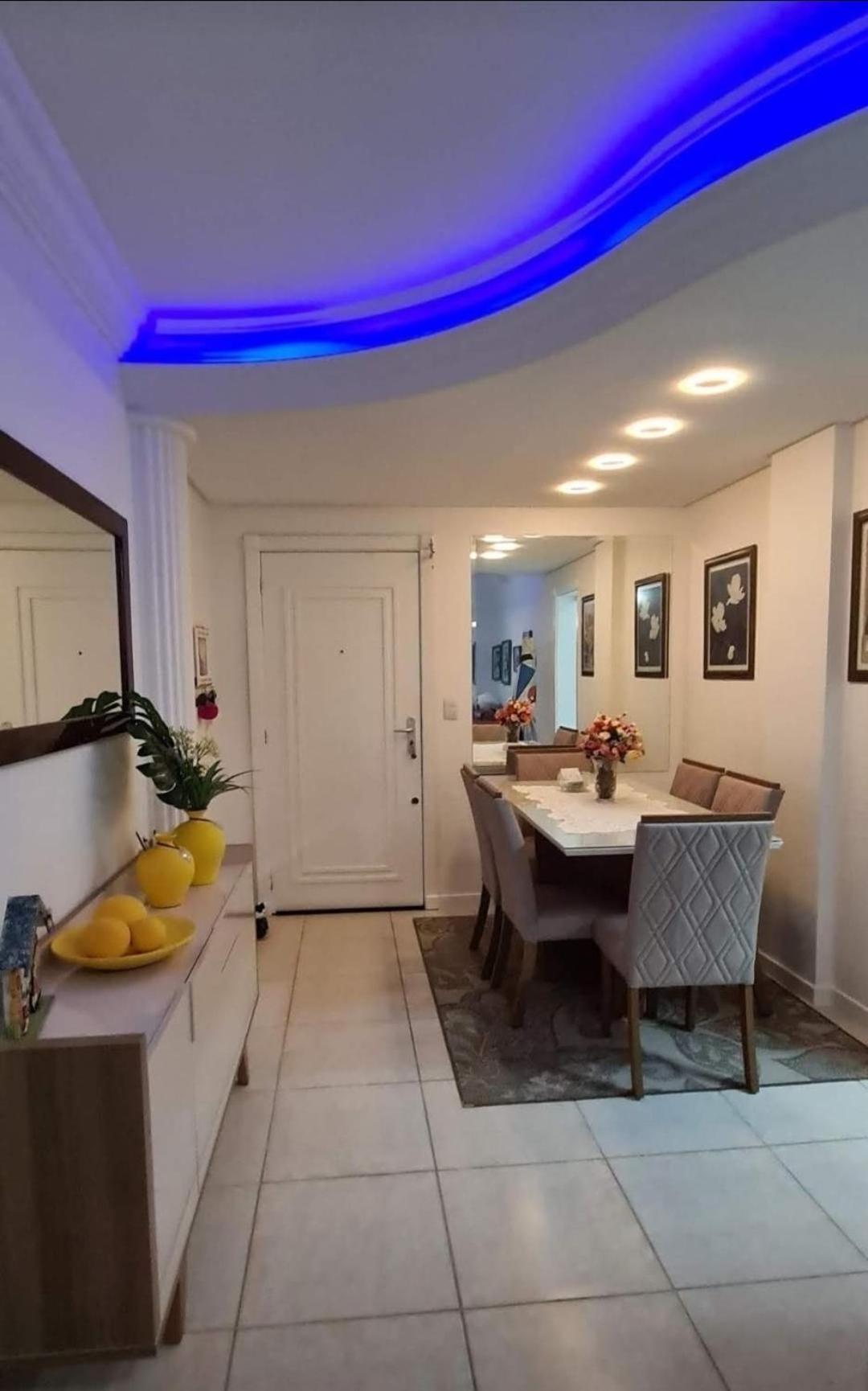 Apartamento Beira mar Capão da Canoa