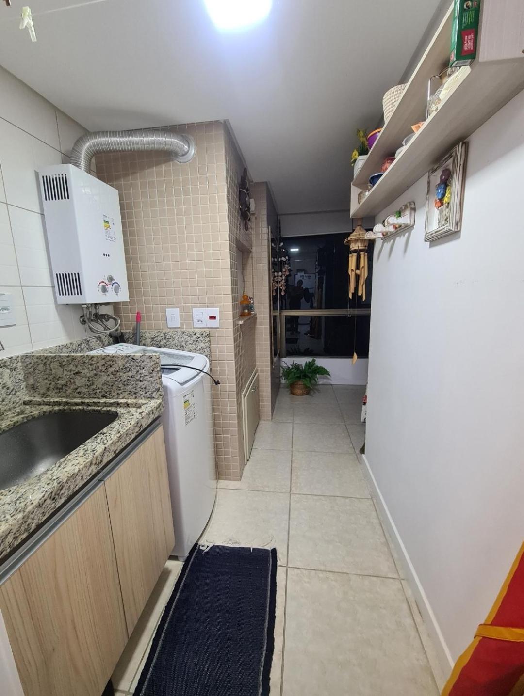 Apartamento Beira mar Capão da Canoa