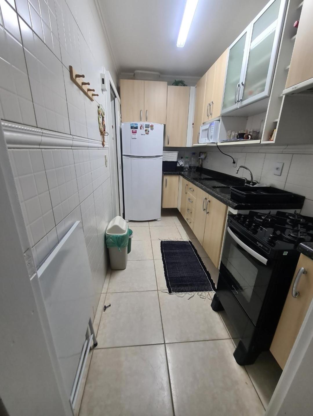 Apartamento Beira mar Capão da Canoa