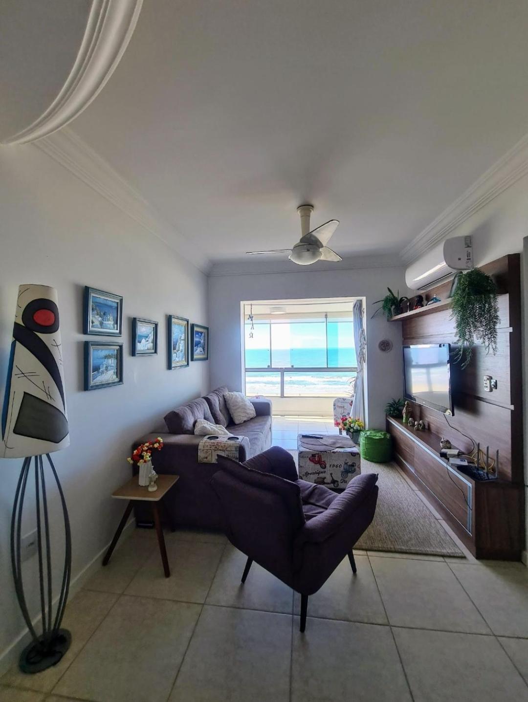Apartamento Beira mar Capão da Canoa