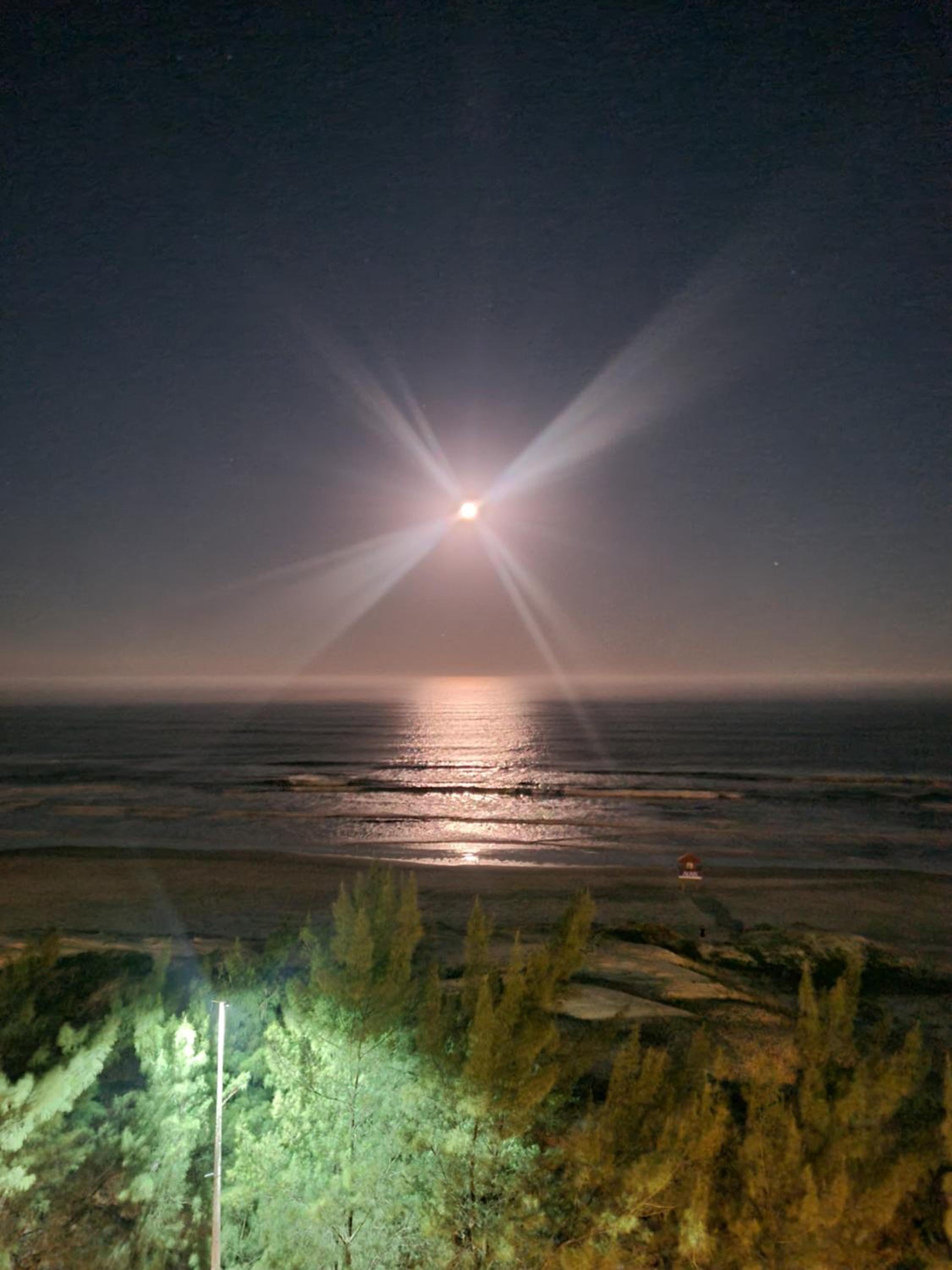 Apartamento Beira mar Capão da Canoa